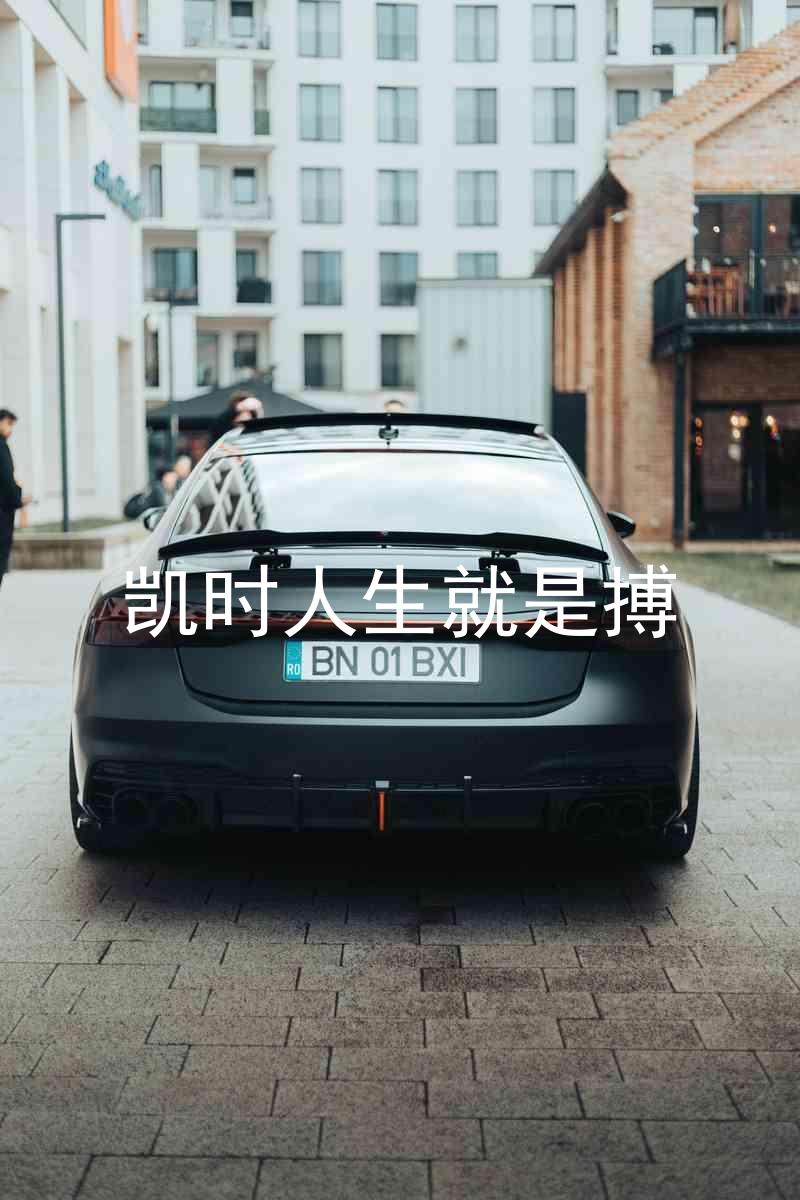 凯时人生就是搏