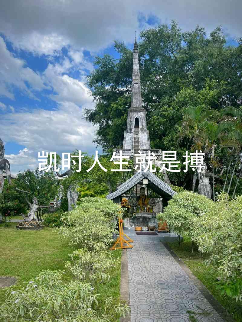 凯时人生就是搏