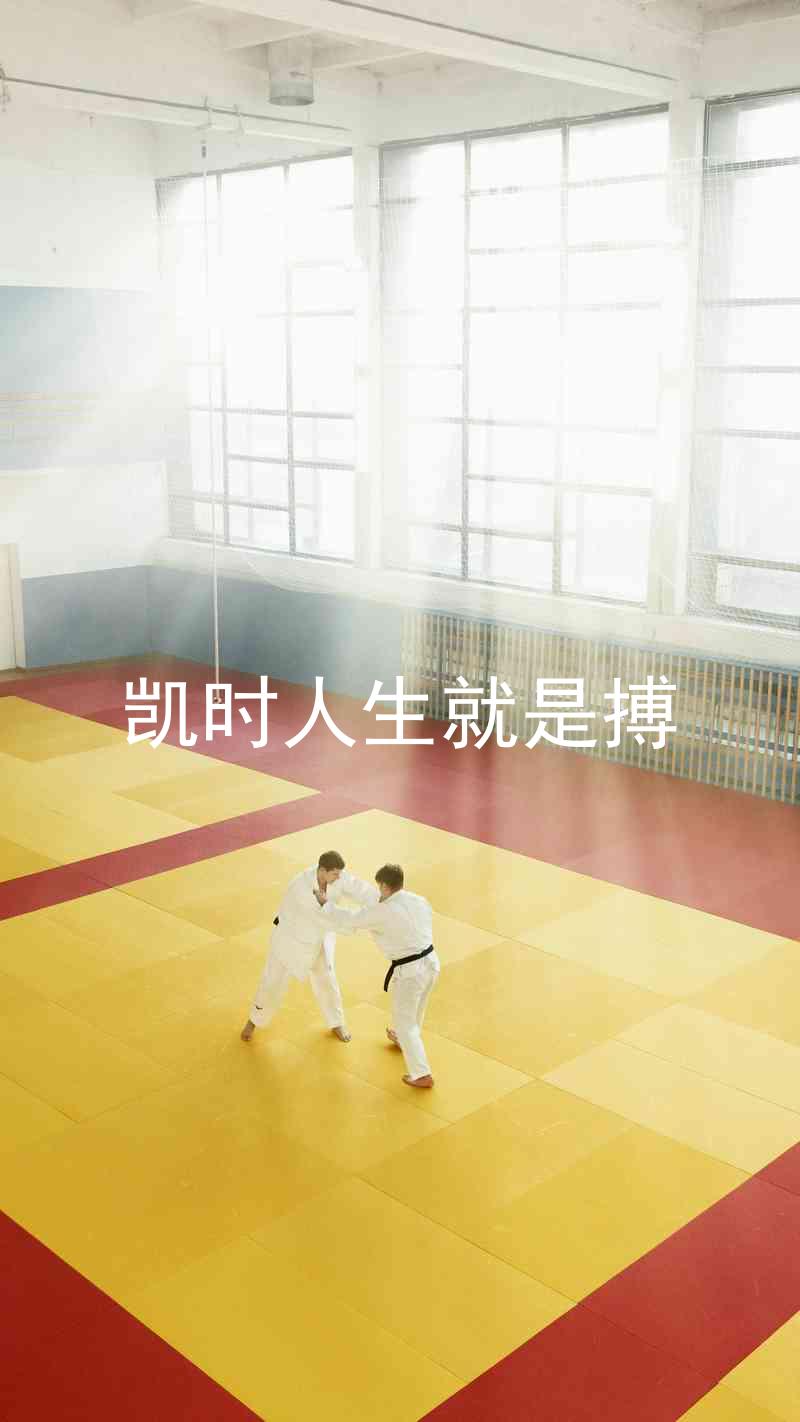 凯时人生就是搏